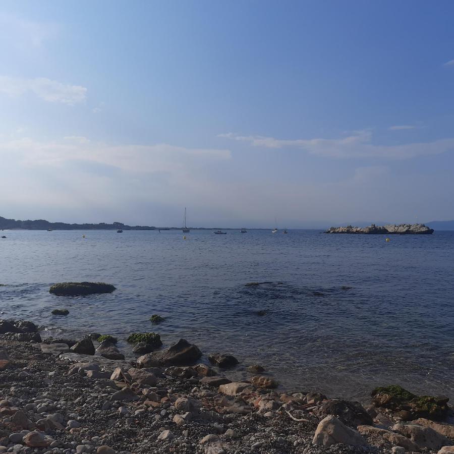 Apartament Centre Platja L' Escala Ngoại thất bức ảnh
