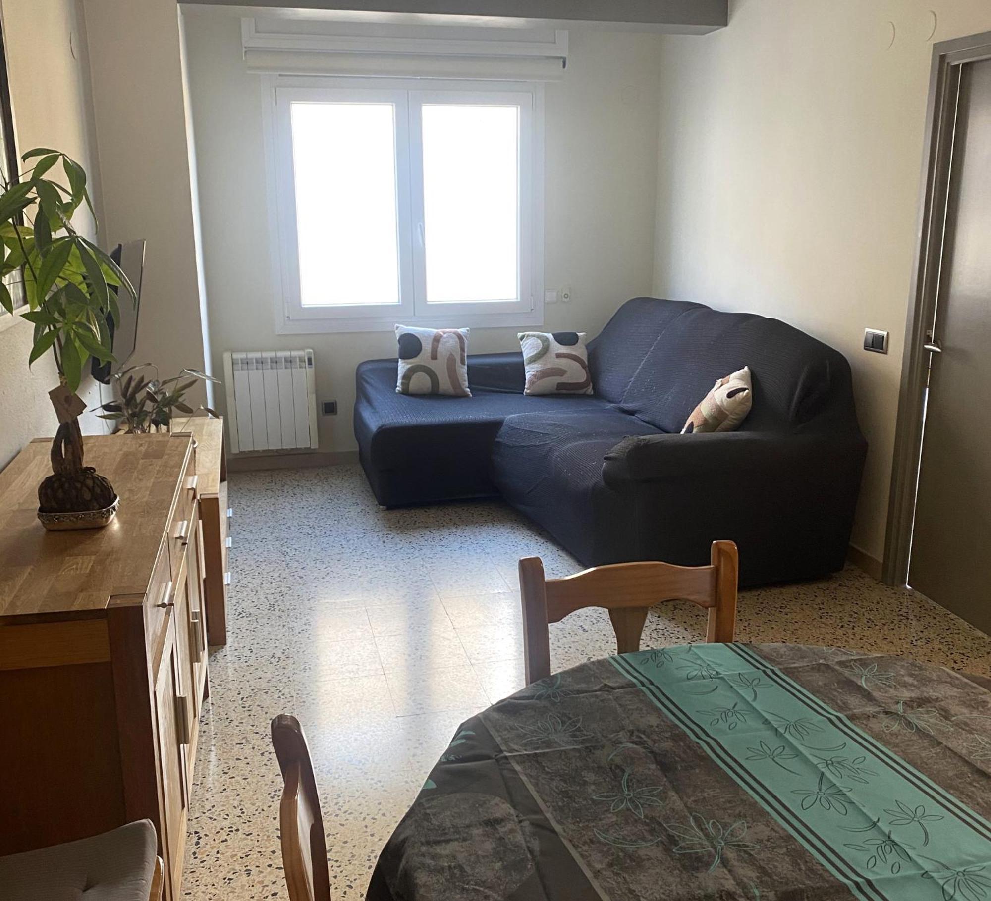 Apartament Centre Platja L' Escala Ngoại thất bức ảnh